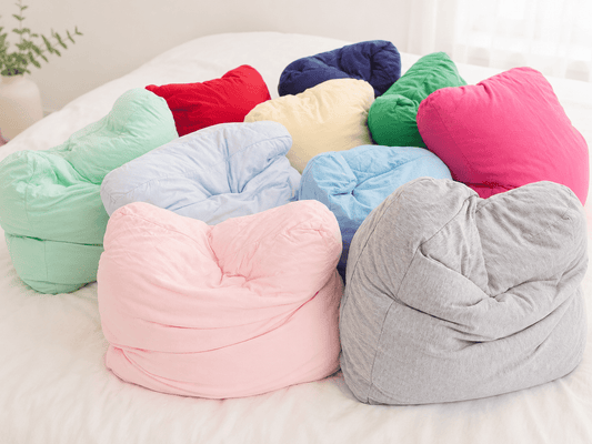 Emotional support pillows soft color collection — honest guide to getting past a breakup