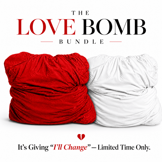 The Love Bomb Bundle