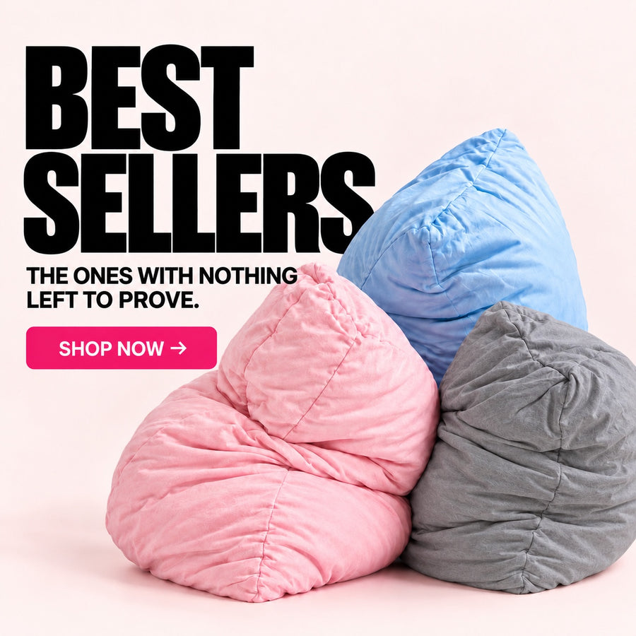 Best Sellers collection thumbnail for The Breakup Pillow