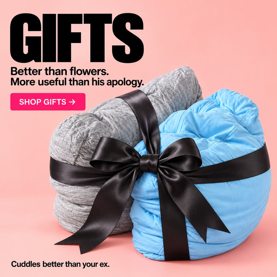 Breakup Gifts collection thumbnail for The Breakup Pillow