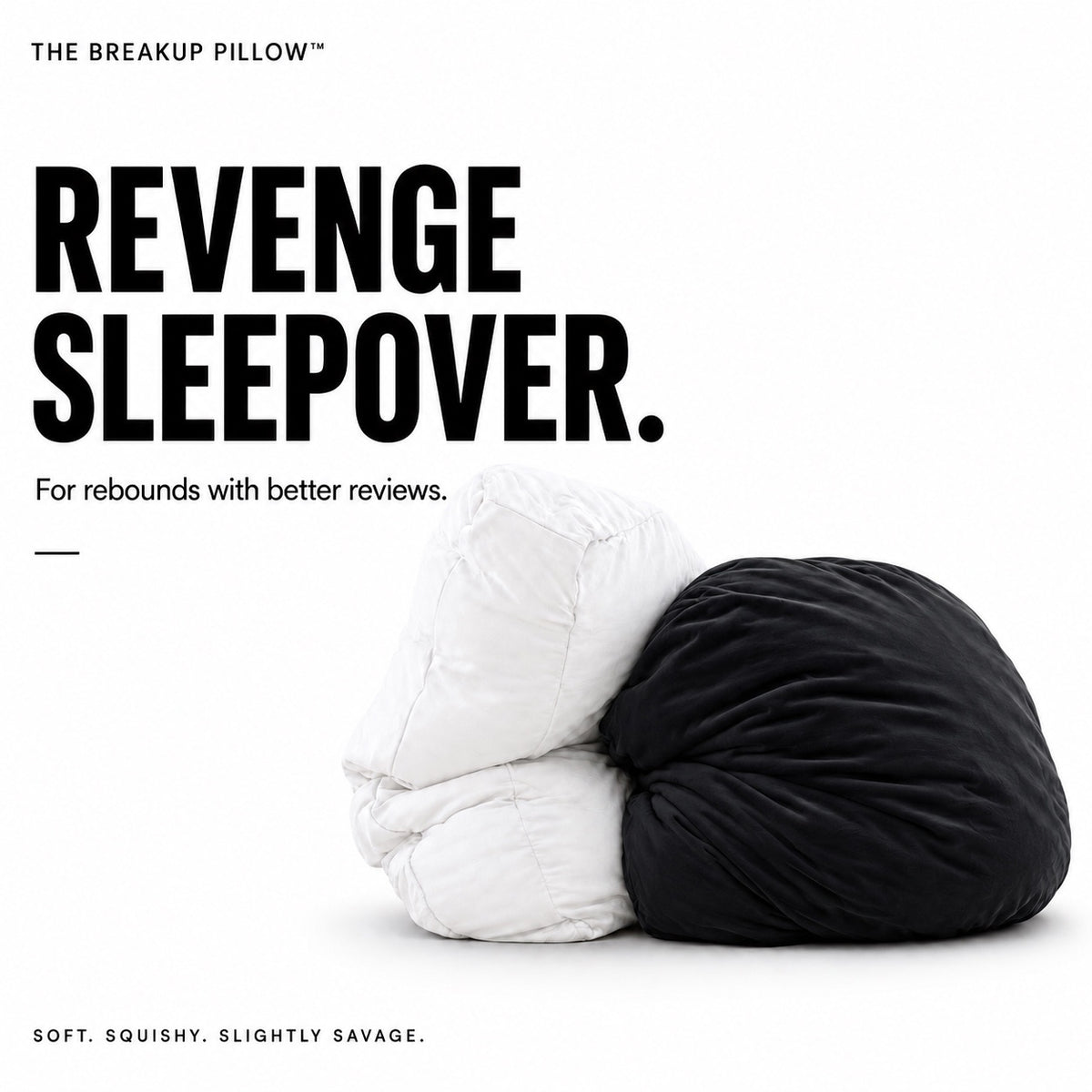 Revenge Sleepover Bundle
