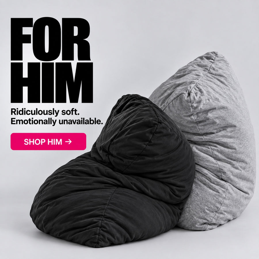 For Him collection thumbnail for The Breakup Pillow
